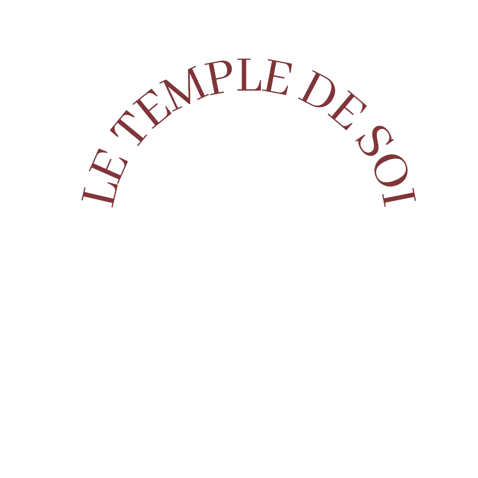 Logo Le Temple de Soi Nom